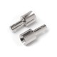 HPI HD DIFF SHAFT 5X23.5MM