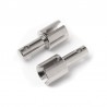HPI HD DIFF SHAFT 5X23.5MM