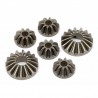 HPI DIFF. GEAR SET