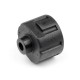 HPI DIFF CASE