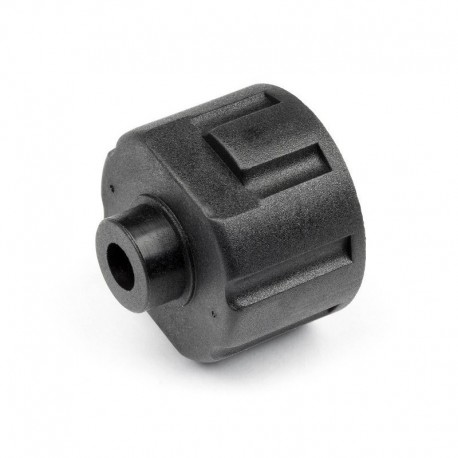HPI DIFF CASE