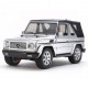 CARROCERIA TAMIYA MERCEDES BENZ G320 CABRIO