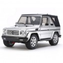 CARROCERIA TAMIYA MERCEDES BENZ G320 CABRIO