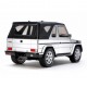 CARROCERIA TAMIYA MERCEDES BENZ G320 CABRIO