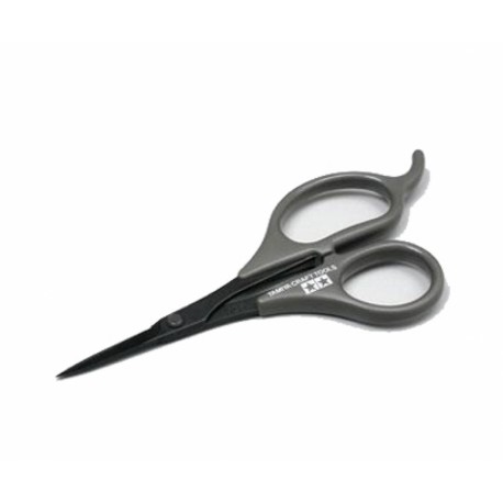 TAMIYA DECAL SCISSORS