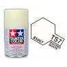 TAMIYA TS7 BLANCO BRILLANTE