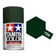 TAMIYA TS9 VERDE INGLES BRILLANTE