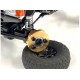 KYOSHO BRASS FRONT HUB
