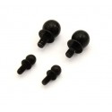 KYOSHO BALL STUD SET 
