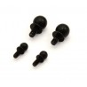 KYOSHO BALL STUD SET 