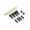 KYOSHO SUSPENSION PIN & SET SCREW