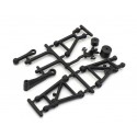 KYOSHO TC SUSPENSION ARM SET FZ02