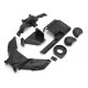 KYOSHO UPPER COVER SET FZ02