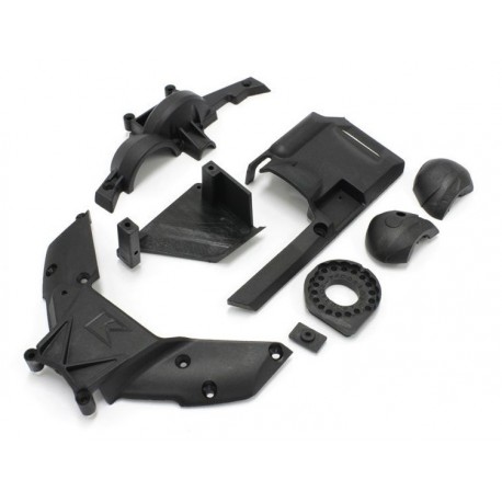 KYOSHO UPPER COVER SET FZ02
