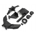 KYOSHO UPPER COVER SET FZ02