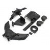 KYOSHO UPPER COVER SET FZ02
