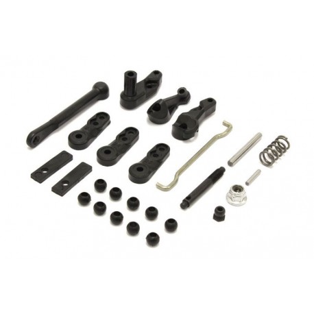 KYOSHO SERVO SAVER SET FZ02