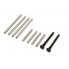 KYOSHO SUSPENSION SHAFT SET FZ02