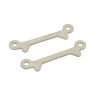 KYOSHO SUSPENSION SHAFT PLATE FZ02