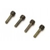 KYOSHO 2X11XM4 FZ02 (4PCS)