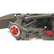 KYOSHO UNIVERSAL SWING SHAFT S (FZ02/2PCS)