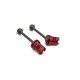 KYOSHO UNIVERSAL SWING SHAFT S (FZ02/2PCS)