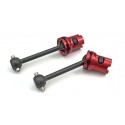 KYOSHO UNIVERSAL SWING SHAFT S (FZ02/2PCS)