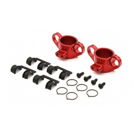 KYOSHO HD FRONT HUB (FZ02/2PCS)