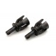 KYOSHO HD DIFF SHAFT (FZ02/2PCS)