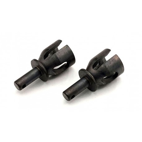 KYOSHO HD DIFF SHAFT (FZ02/2PCS)