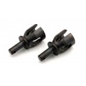 KYOSHO HD DIFF SHAFT (FZ02/2PCS)