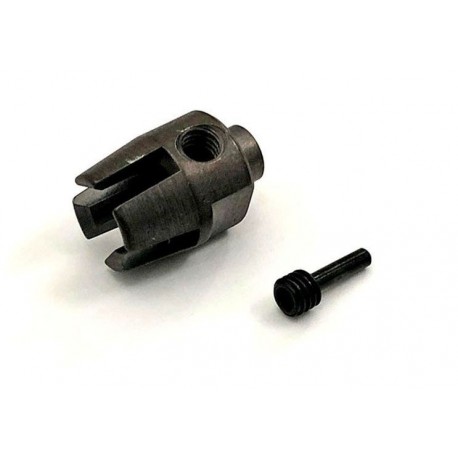 KYOSHO HD CENTER SHAFT CUP R (FZ02)