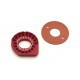 KYOSHO HD MOTOR MOUNT (FZ02)