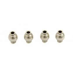 KYOSHO HD ST BALL (FZ02/4PCS)