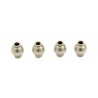 KYOSHO HD ST BALL (FZ02/4PCS)