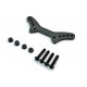 KYOSHO TC CARBON FRONT SHOCK STAY (FAZER MK2)