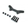 KYOSHO TC CARBON FRONT SHOCK STAY (FAZER MK2)
