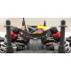 KYOSHO TC CARBON FRONT SHOCK STAY (FAZER MK2)