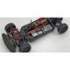 KYOSHO TC CARBON FRONT SHOCK STAY (FAZER MK2)