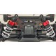 KYOSHO TC CARBON REAR SHOCK STAY (FAZER MK2)