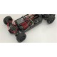KYOSHO TC CARBON REAR SHOCK STAY (FAZER MK2)