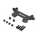 KYOSHO TC CARBON REAR SHOCK STAY (FAZER MK2)