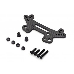 KYOSHO TC CARBON REAR SHOCK STAY (FAZER MK2)