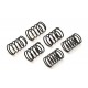 KYOSHO TC SPRING SET (MEDIUM/SOFT/SUPER SOFT)