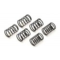 KYOSHO TC SPRING SET (MEDIUM/SOFT/SUPER SOFT)