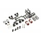 KYOSHO TC ALUMINUM SHOCK SET