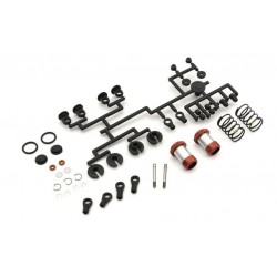 KYOSHO TC ALUMINUM SHOCK SET