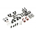 KYOSHO TC ALUMINUM SHOCK SET