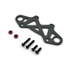 KYOSHO  TC CARBON BUMPER SUPPORT (FAZER MK2)