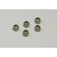 KYOSHO 5.8MM HARD BALL (5PCS)